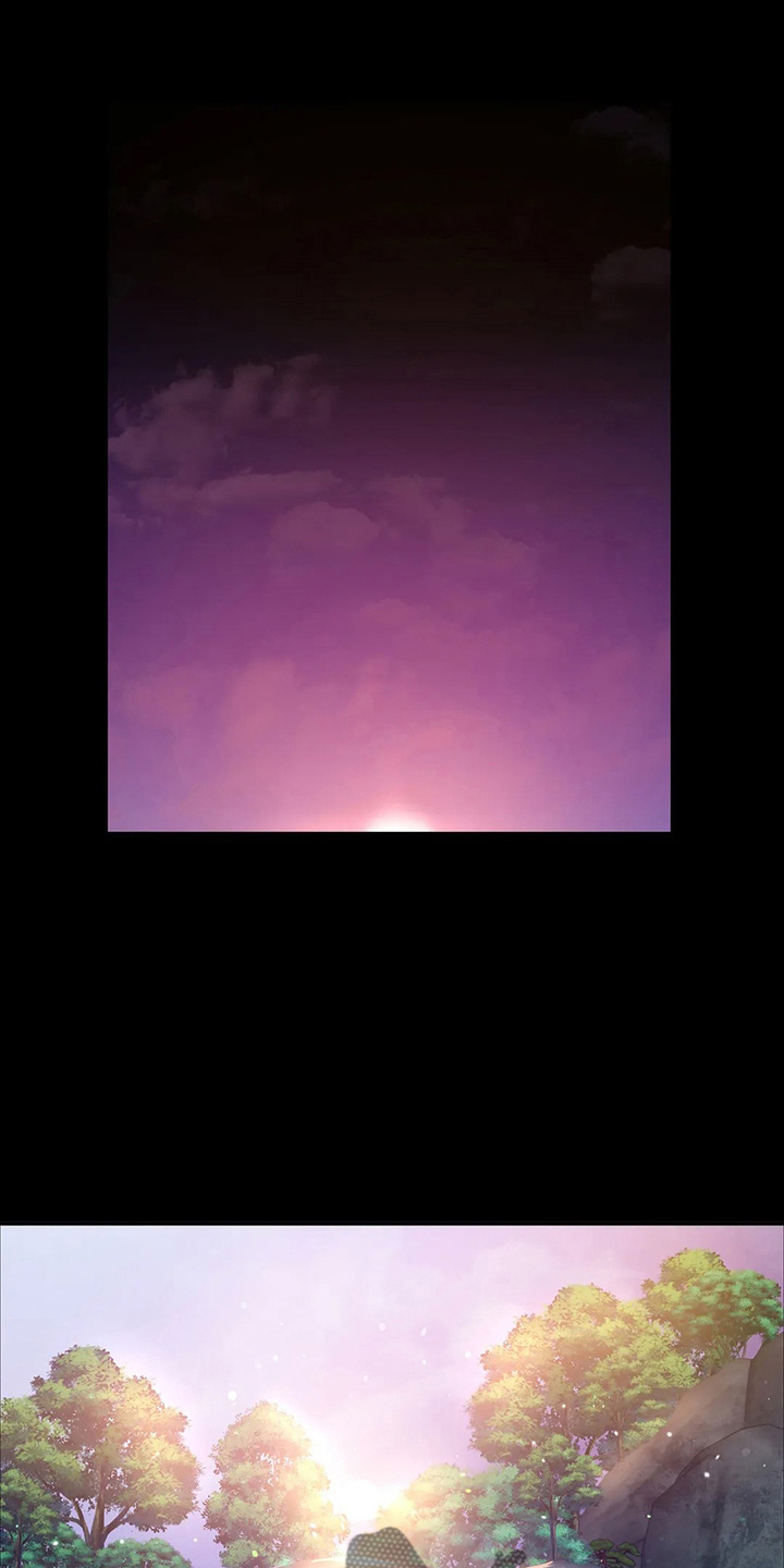 忠仆石头125章详细内容漫画,第51章：他喜欢我5图