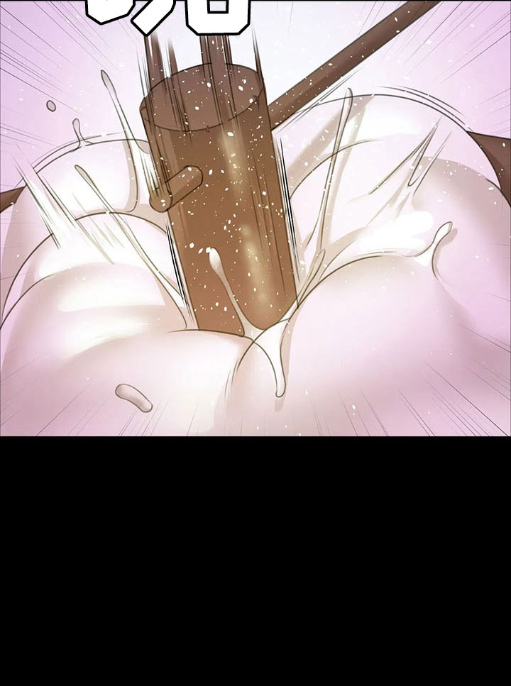 忠仆猫粮测评视频漫画,第62章：冷漠3图