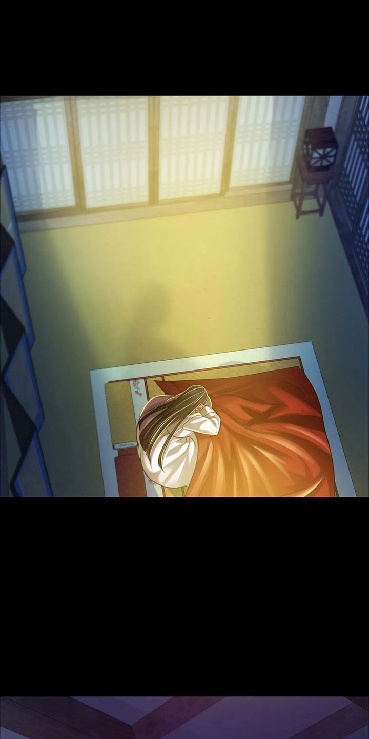 忠仆猫粮测评视频漫画,第62章：冷漠1图