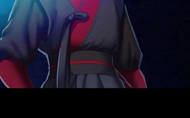 忠仆石头还在更新吗漫画,第10章：比试1图