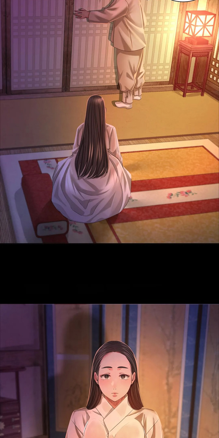 忠仆石头漫画,第45章：救命的那一刻5图