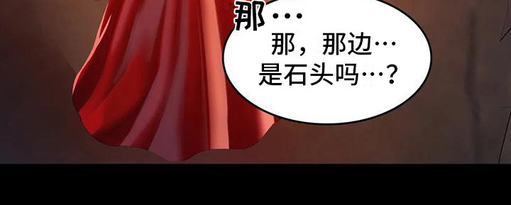 忠石玉雕漫画,第7章：寻找5图