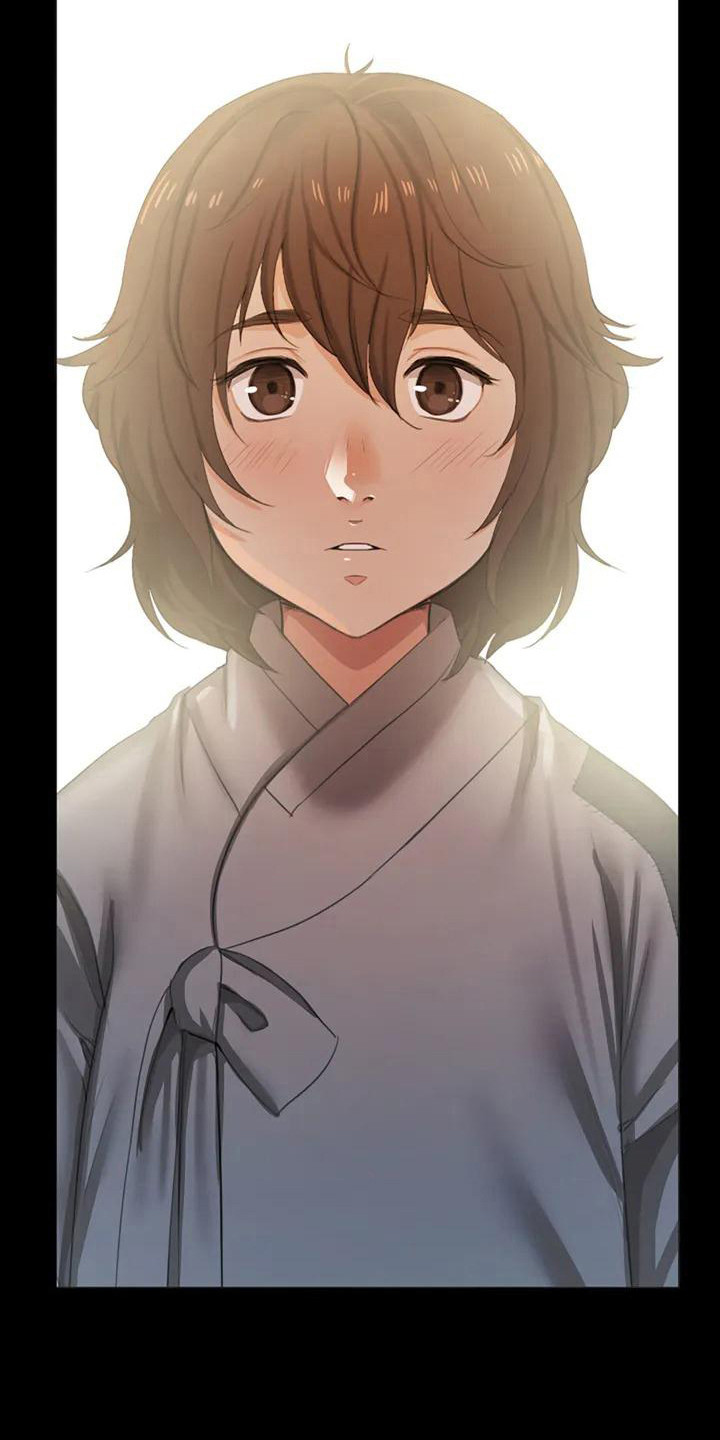 忠仆久助的形象漫画,第1章：初次见面3图