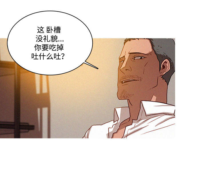 乘风兴浪漫画,第2章：可惜2图