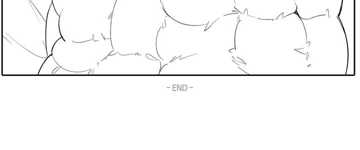 忠实怪兽漫画,第22章：永远在一起（完结）2图