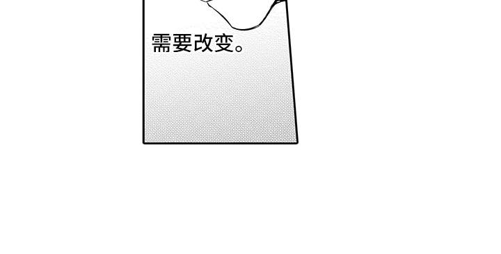 痴情意外漫画,第15章：需要改变1图