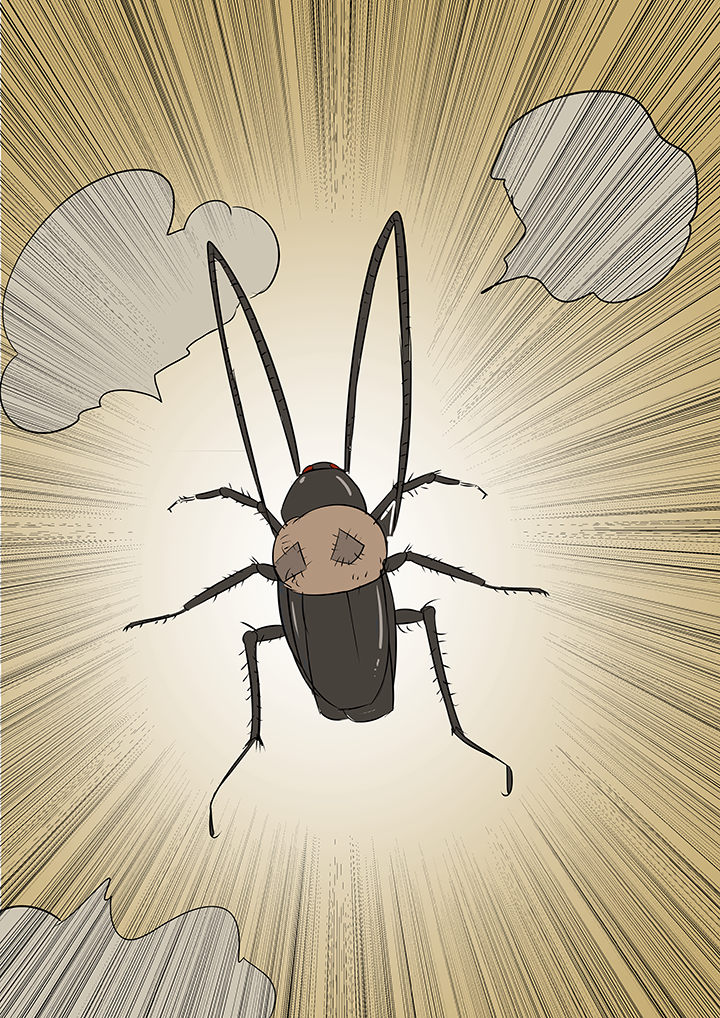 侠者志漫画,第20章：3图