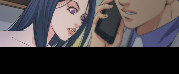 跨界代言人漫画,第14章：食物2图