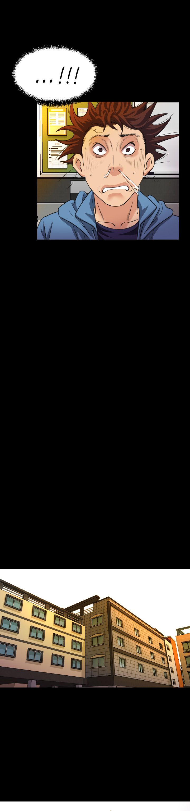 跨界代言人漫画,第20章：上钩2图