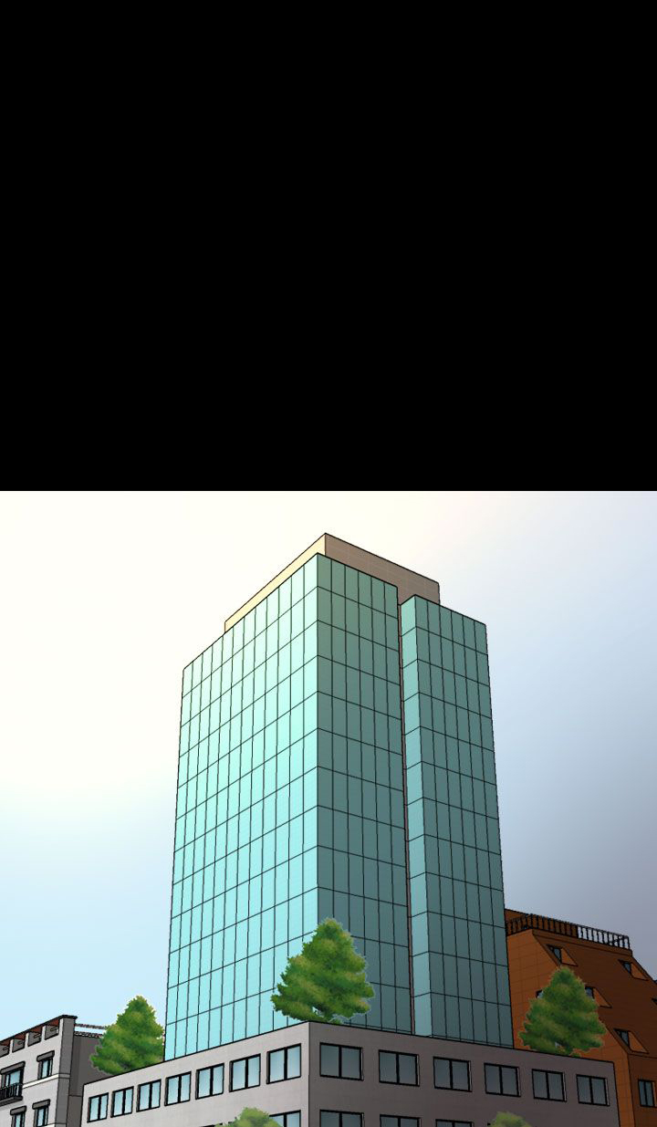 跨界代言人漫画,第17章：威胁1图