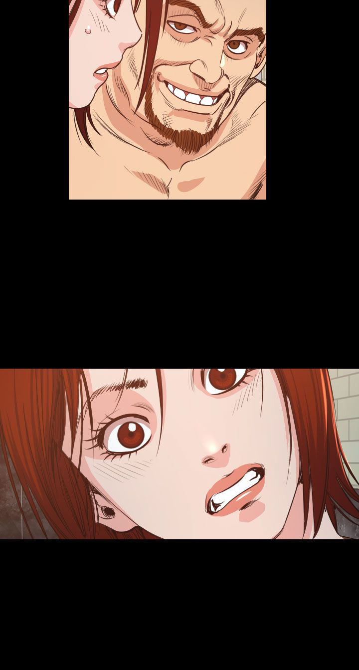 跨界代言人漫画,第12章：享乐4图