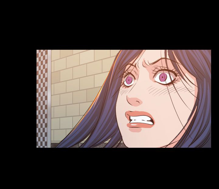 跨界代言人漫画,第12章：享乐3图