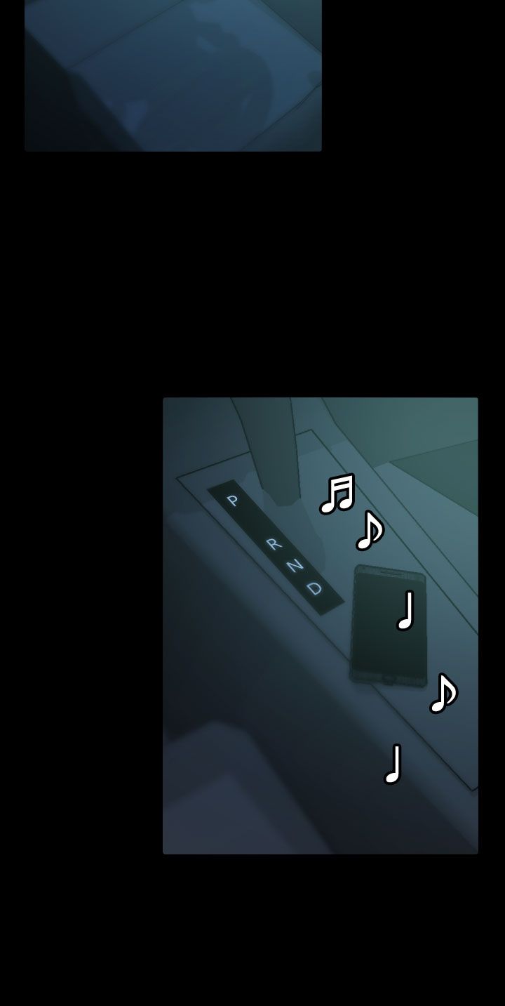 跨界代言人漫画,第15章：坠楼1图