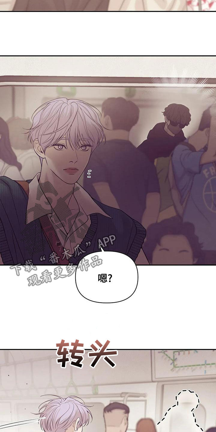 贝壳少年完整版在线阅读漫画,第122章：【第三季】介绍工作5图