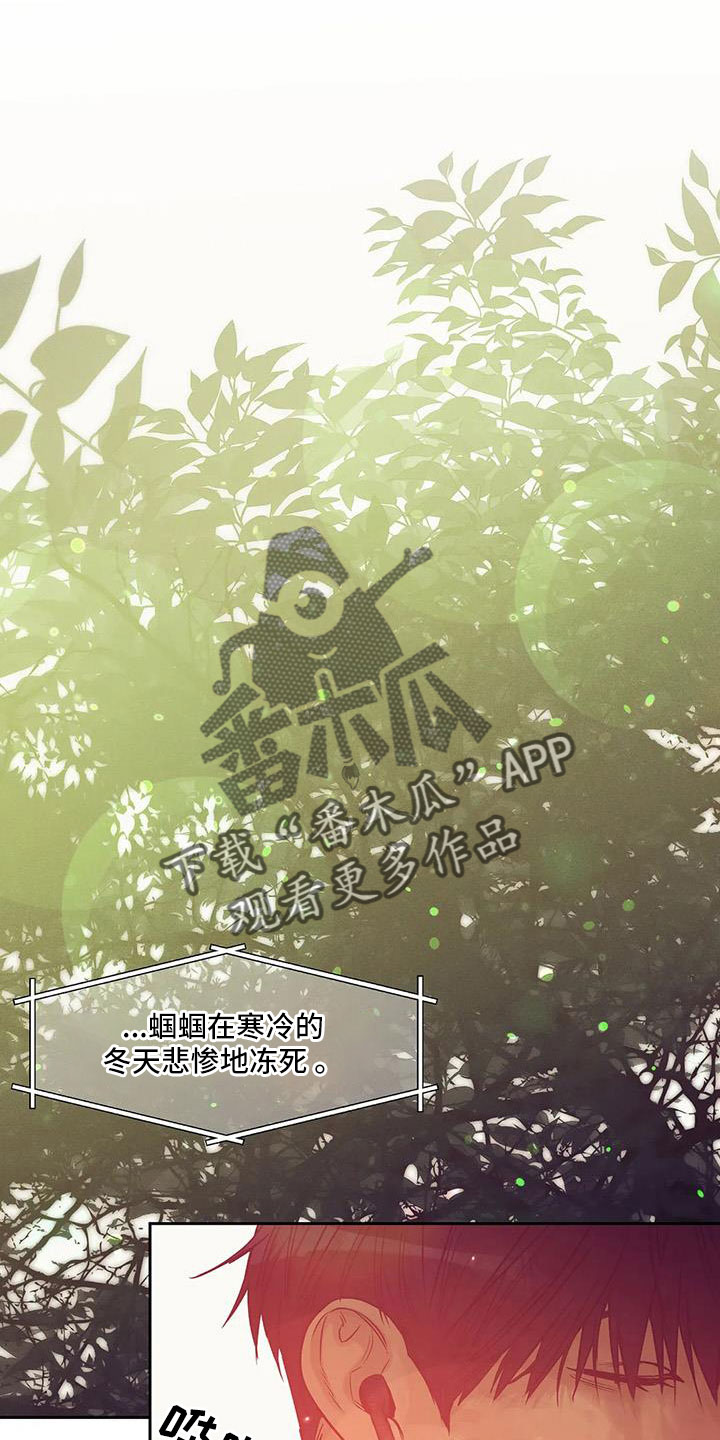 贝壳少年图片漫画,第148章： 【第三季】怎么放心死2图