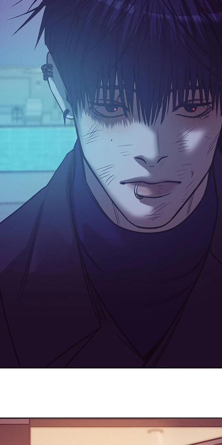 贝壳少年漫画,第151章：【第三季】你自己判断5图