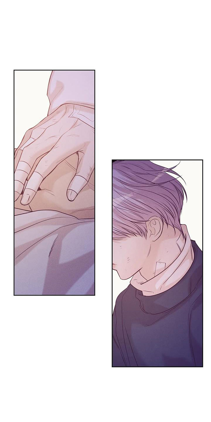 贝壳少年漫画,第152章：【第三季】惊醒2图