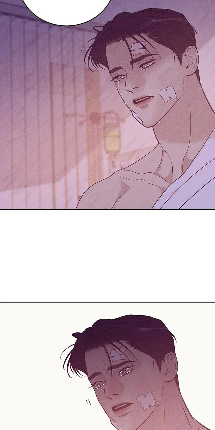 贝壳少年漫画,第153章：【第三季】来得太晚4图