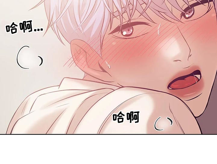 贝壳少年漫画,第34章：老练2图