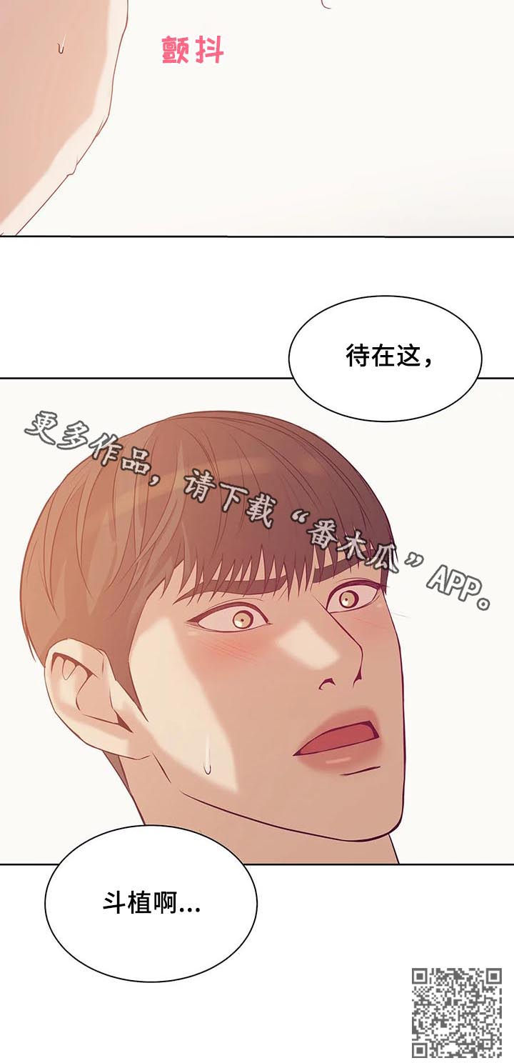 贝壳少年在线免费观看漫画,第56章：你别走3图