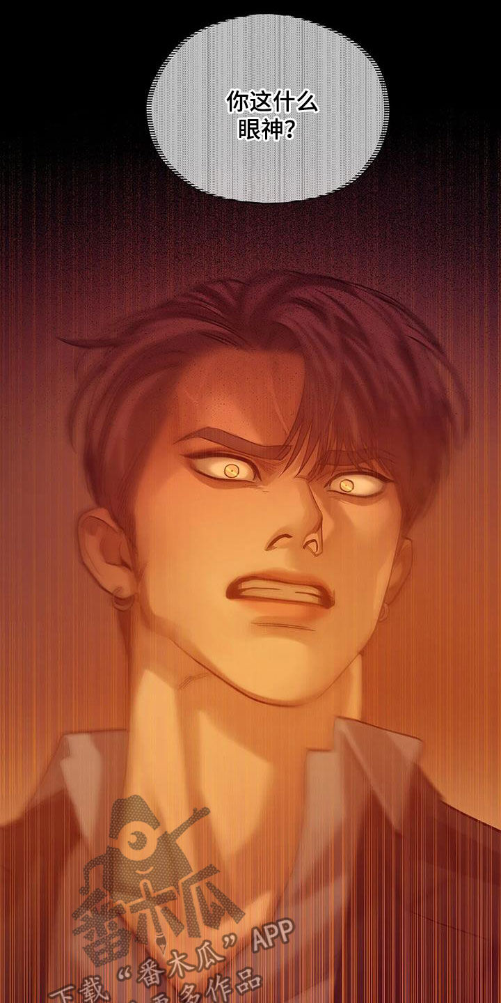 贝壳少年免费观看漫画,第111章：【第三季】你醒了5图