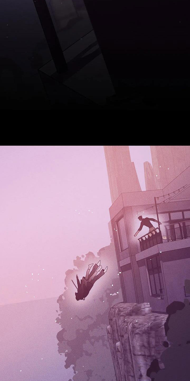 贝壳少年第三季漫画,第178章：【第三季】逼迫4图