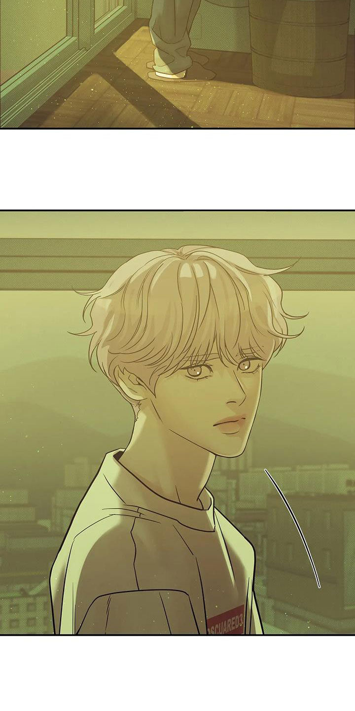 贝壳少年漫画,第112章：【第三季】怎么可能2图