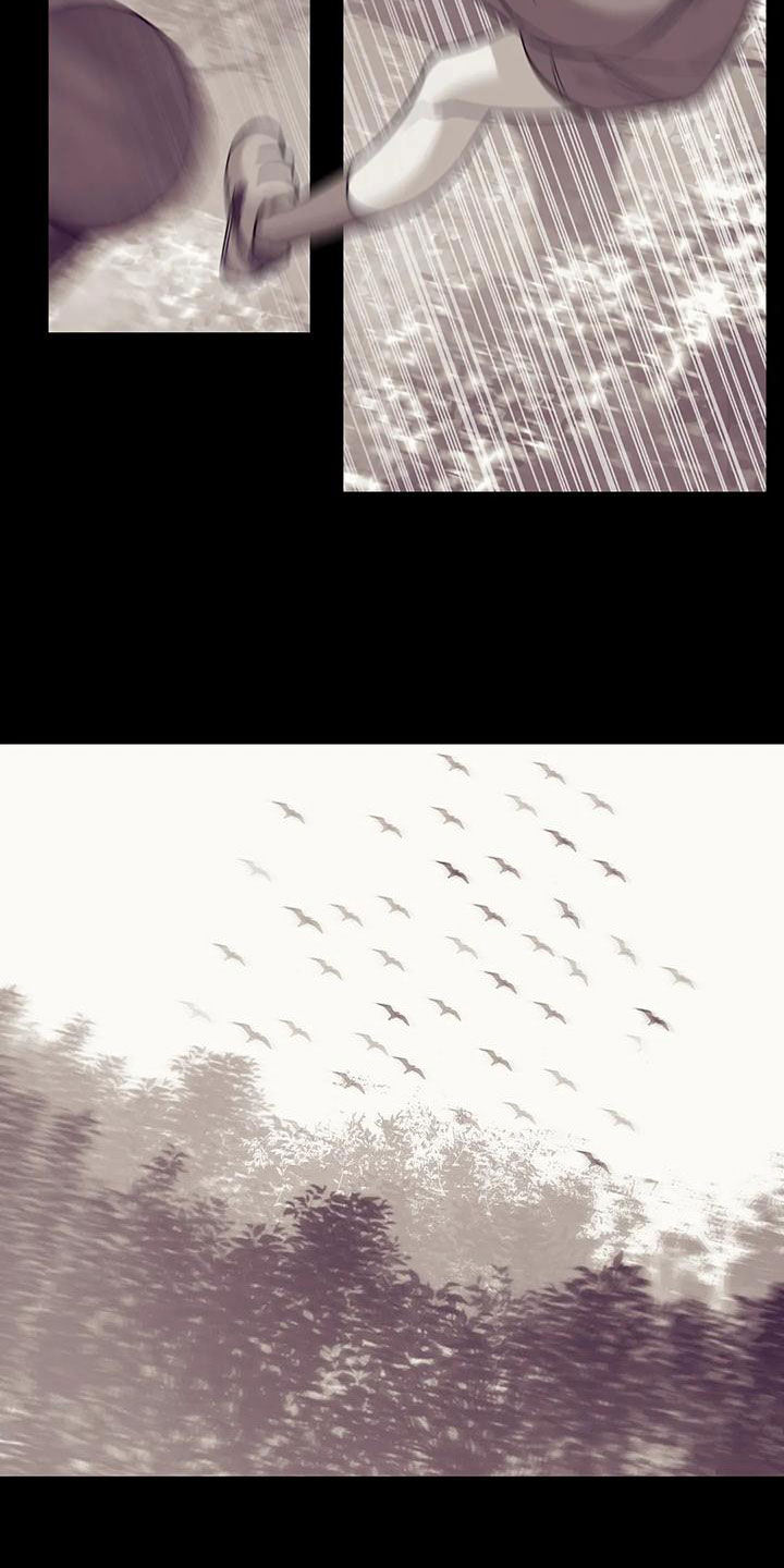 贝壳二手房最新出售漫画,第128章：【第三季】好好休息吧1图