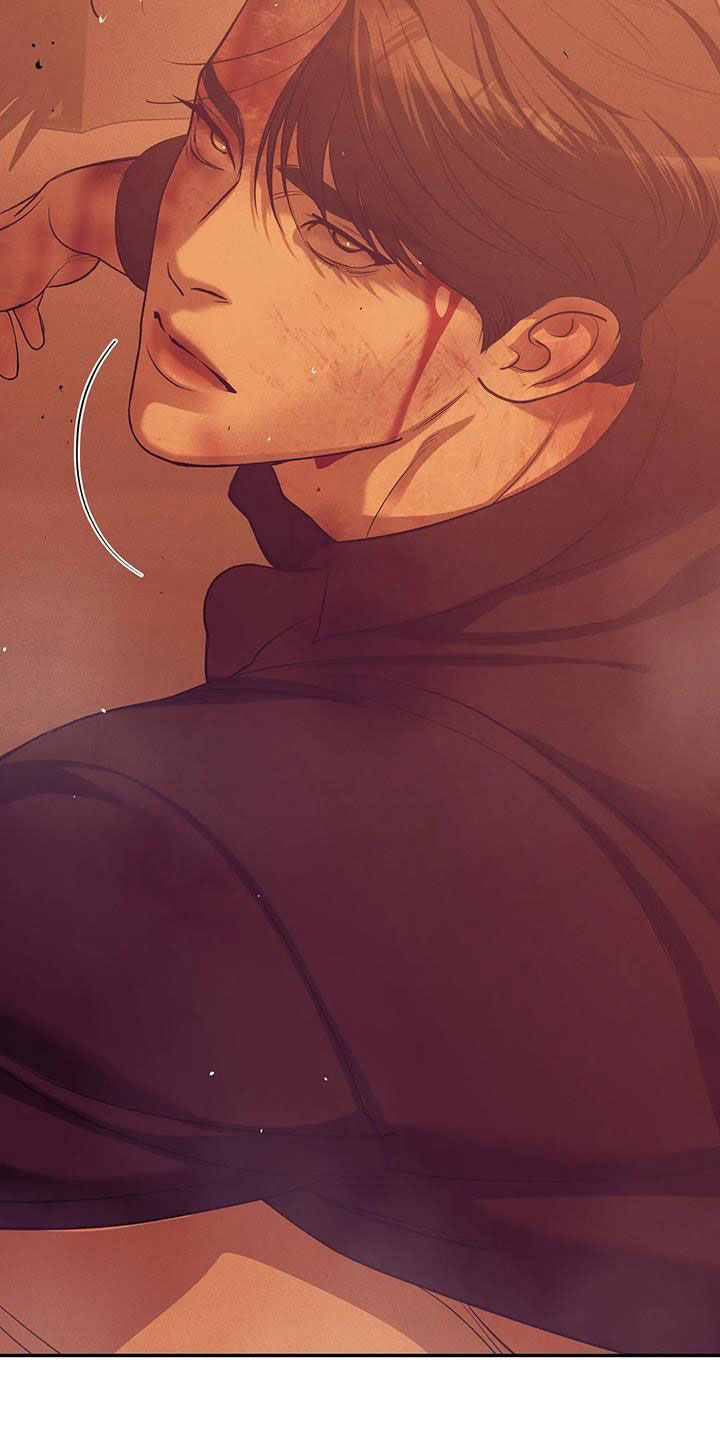 《贝壳少年》漫画,第175章：【第三季】转移3图