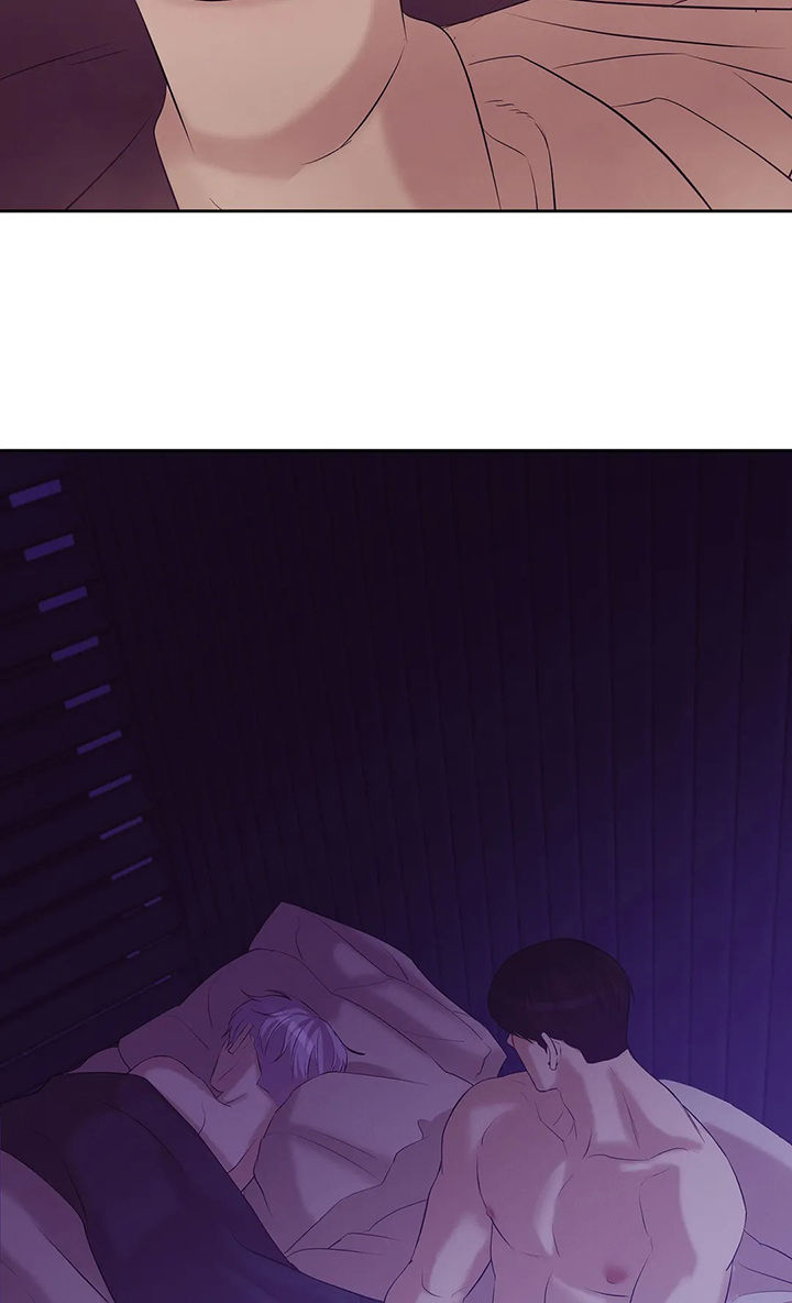 贝壳少年漫画第二季免费观看全集漫画,第82章：【第二季】去去就回2图