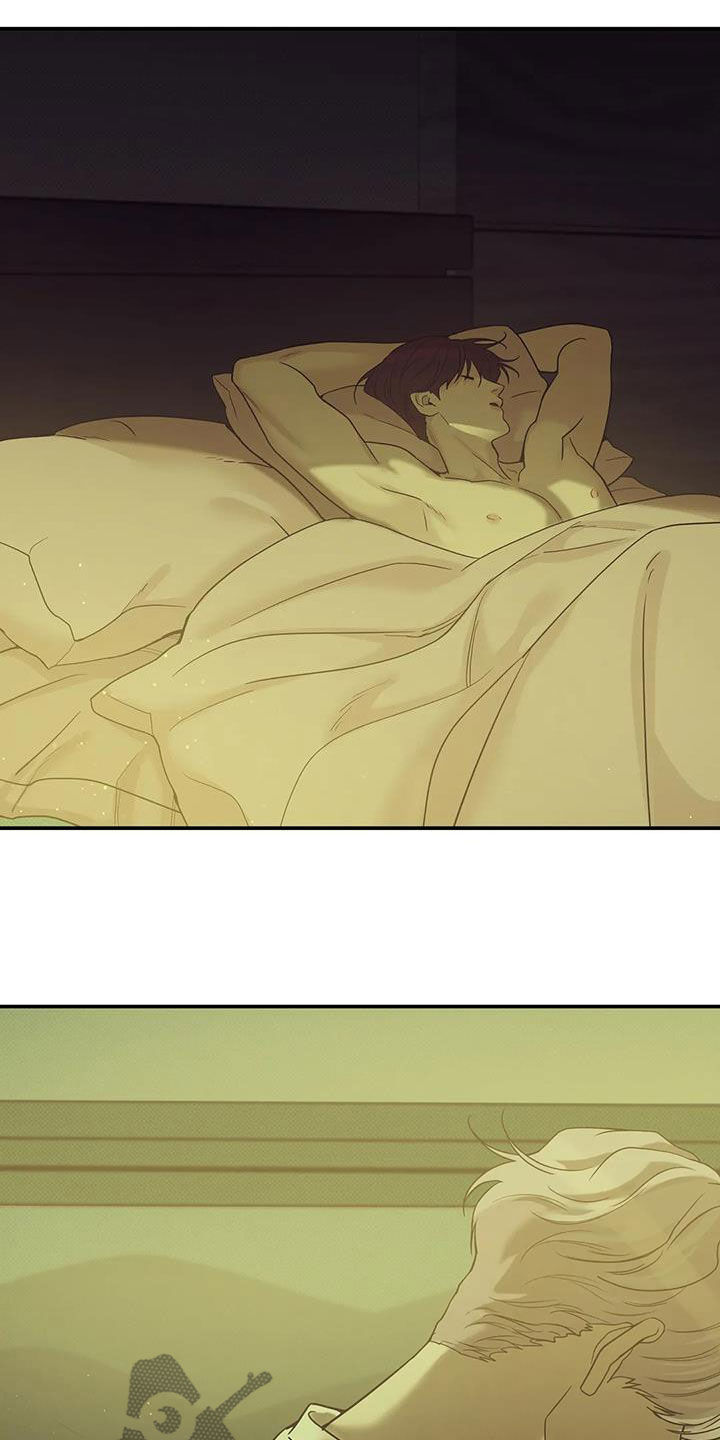 贝壳少年漫画,第112章：【第三季】怎么可能3图