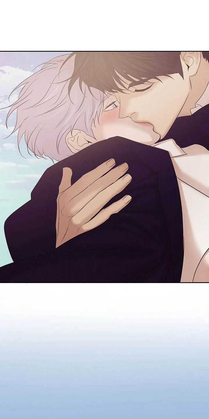 贝壳少年免费观看漫画,第92章：【第二季】连路都走不了1图