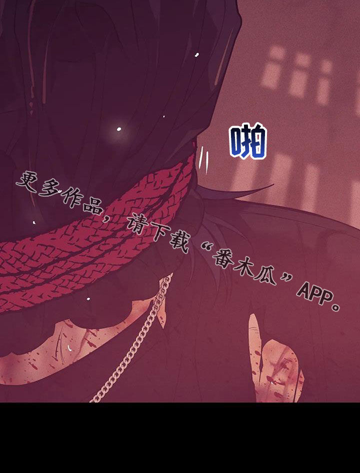 贝壳少年漫画全集免费下拉式漫画,第172章：【第三季】自首吧2图