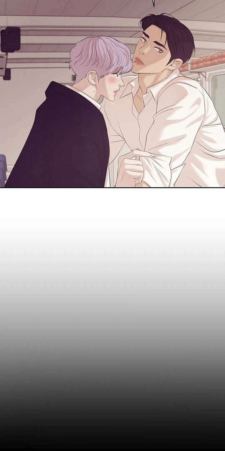 贝壳少年漫画,第91章：【第二季】真幼稚3图