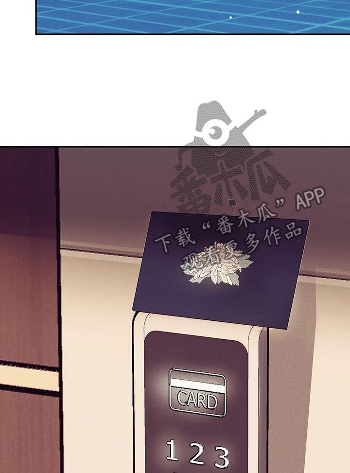 贝壳少年第二季免费观看漫画,第169章：【第三季】妥协2图