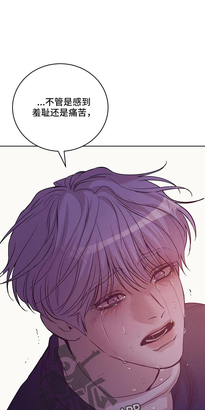 贝壳少年漫画,第153章：【第三季】来得太晚2图