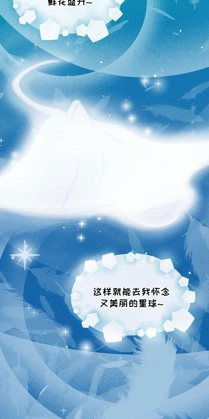 贝壳少年漫画,第179章：【第三季】再无奢求4图