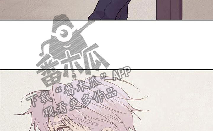 贝壳少年漫画,第123章：【第三季】送外卖5图