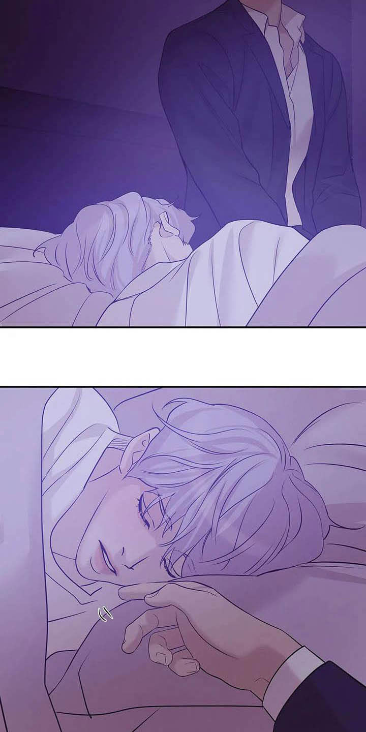 贝壳少年漫画第二部在哪里看漫画,第109章：【第二季完结】灾难3图