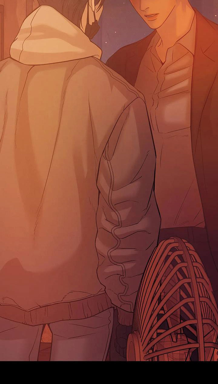 贝壳少年免费观看漫画,第111章：【第三季】你醒了1图