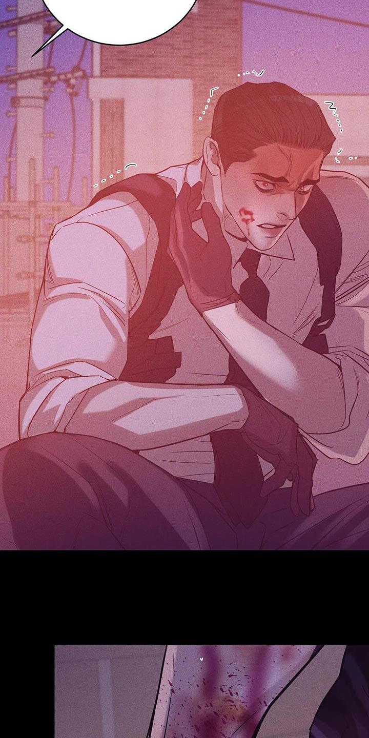 贝壳少年第二季免费观看漫画,第150章：【第三季】后悔一辈子4图