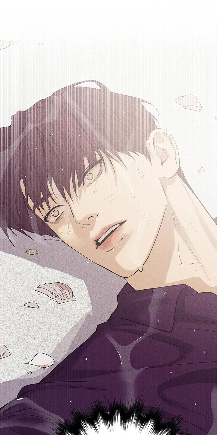 贝壳少年漫画,第179章：【第三季】再无奢求4图