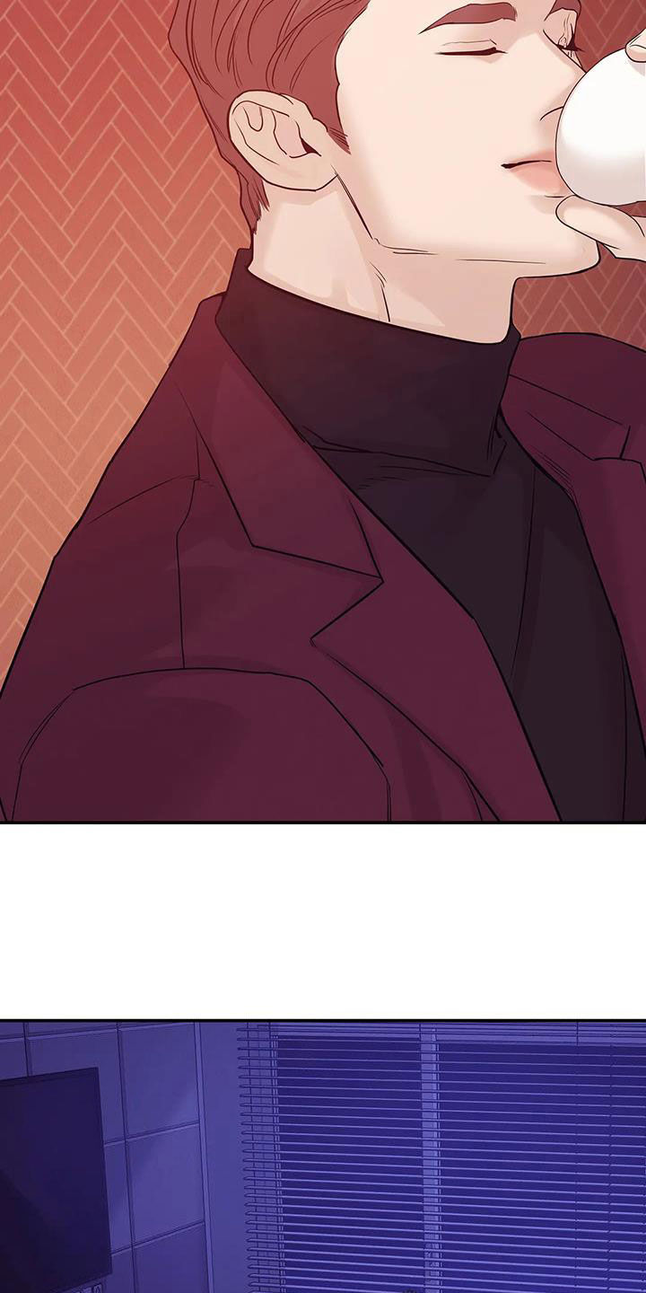 珍珠少年贝壳少年漫画,第115章：【第三季】威胁1图