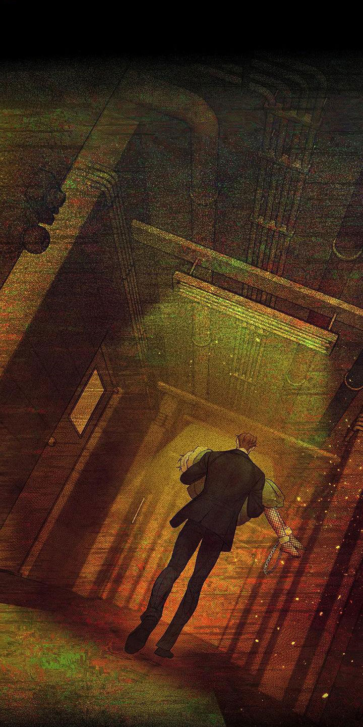 贝壳少年漫画第二部在哪里看漫画,第112章：【第三季】怎么可能2图