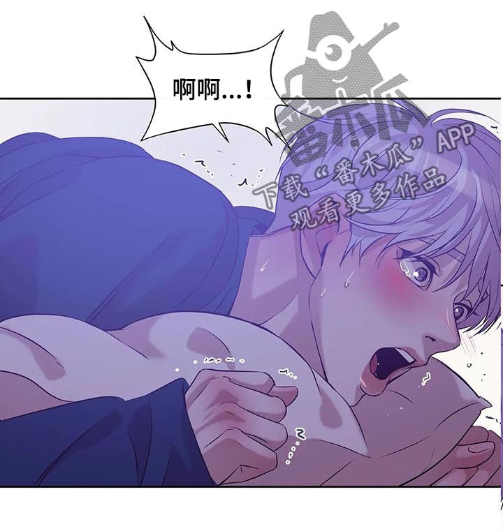 贝壳少年漫画,第46章：真固执4图