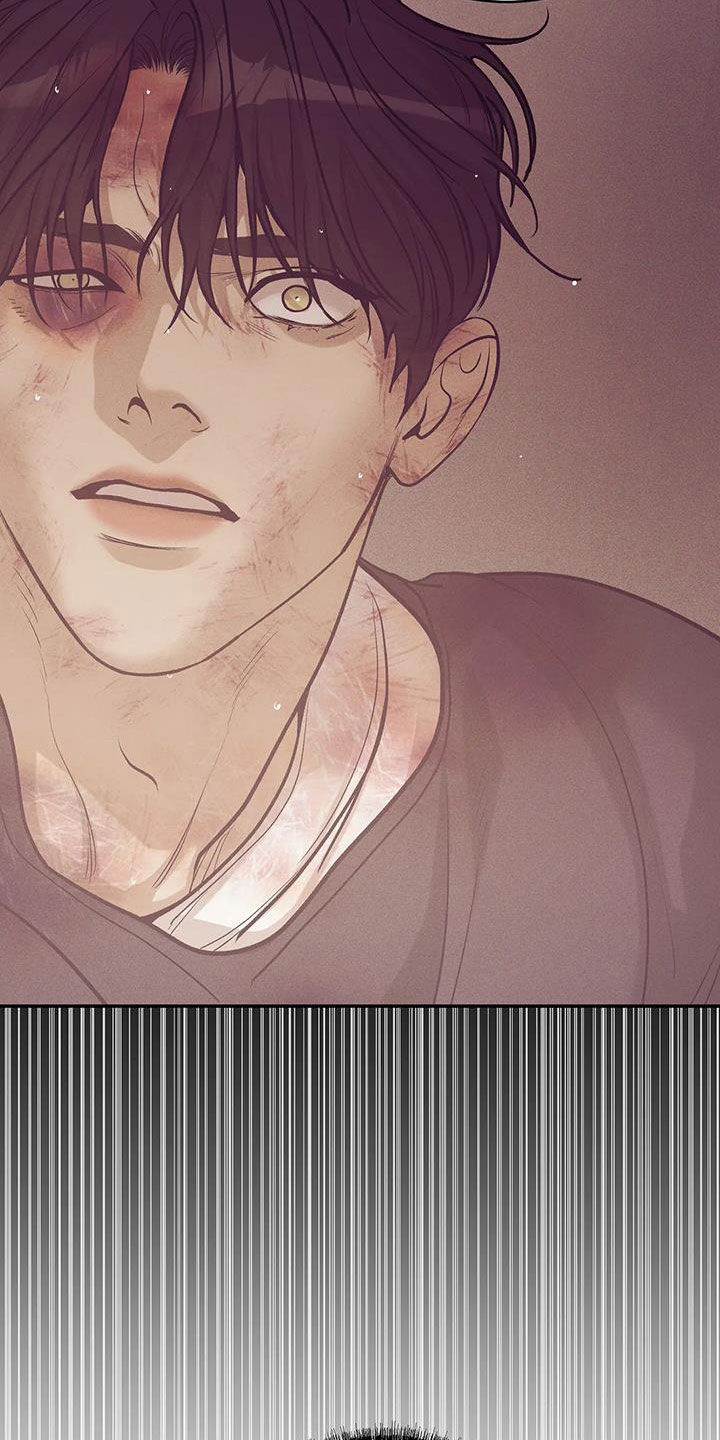 贝壳少年贝勒漫画漫画,第172章：【第三季】自首吧3图