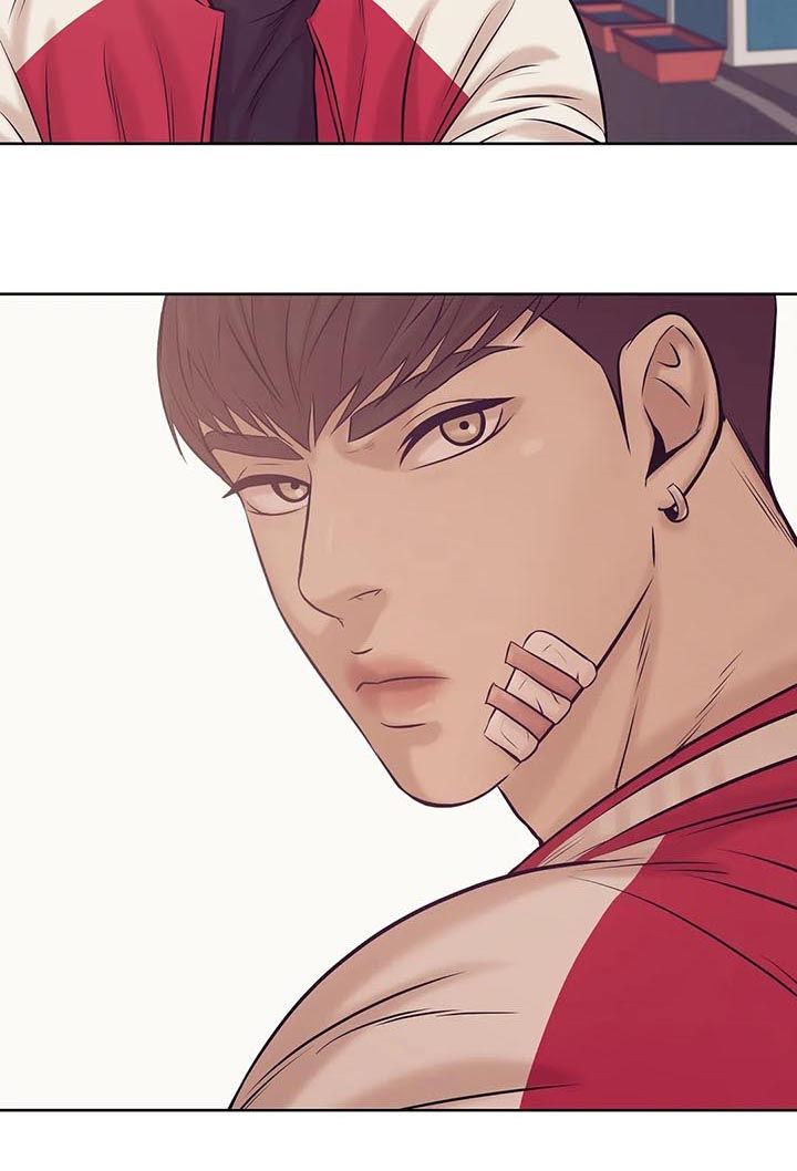 贝壳少年漫画,第32章：忘本5图