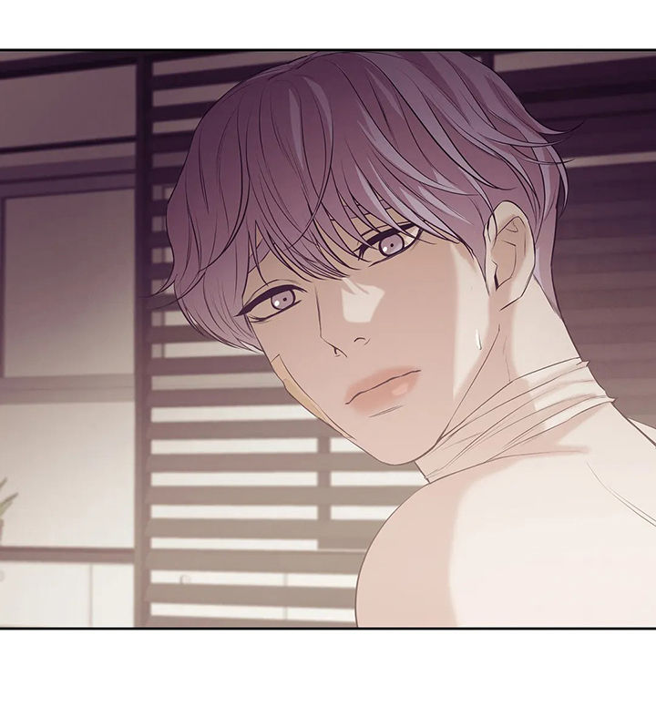 贝壳少年最新番外在线观看漫画,第77章：【第二季】噩梦5图