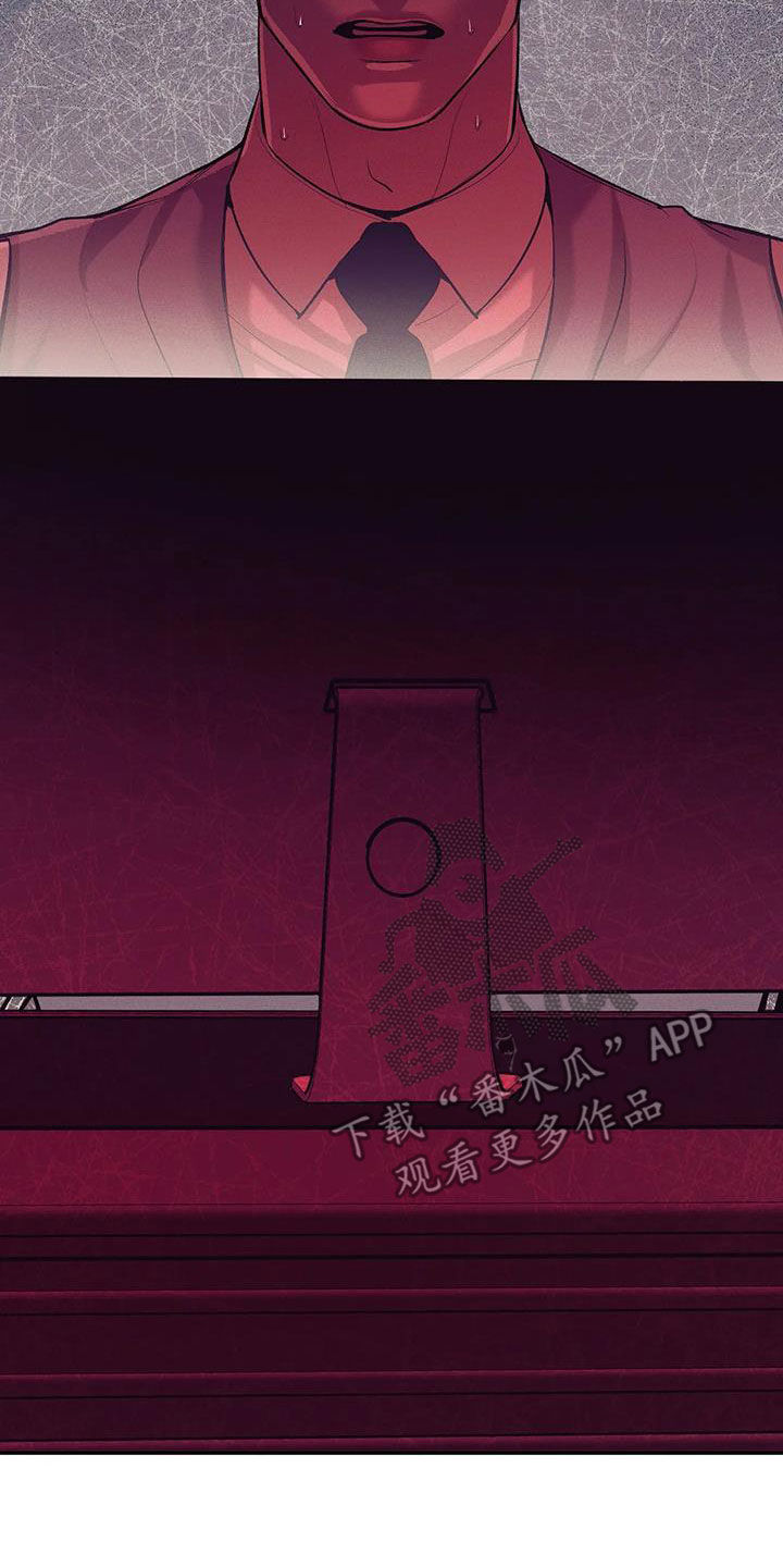 贝壳少年第二季免费观看漫画,第173章：【第三季】曝光1图