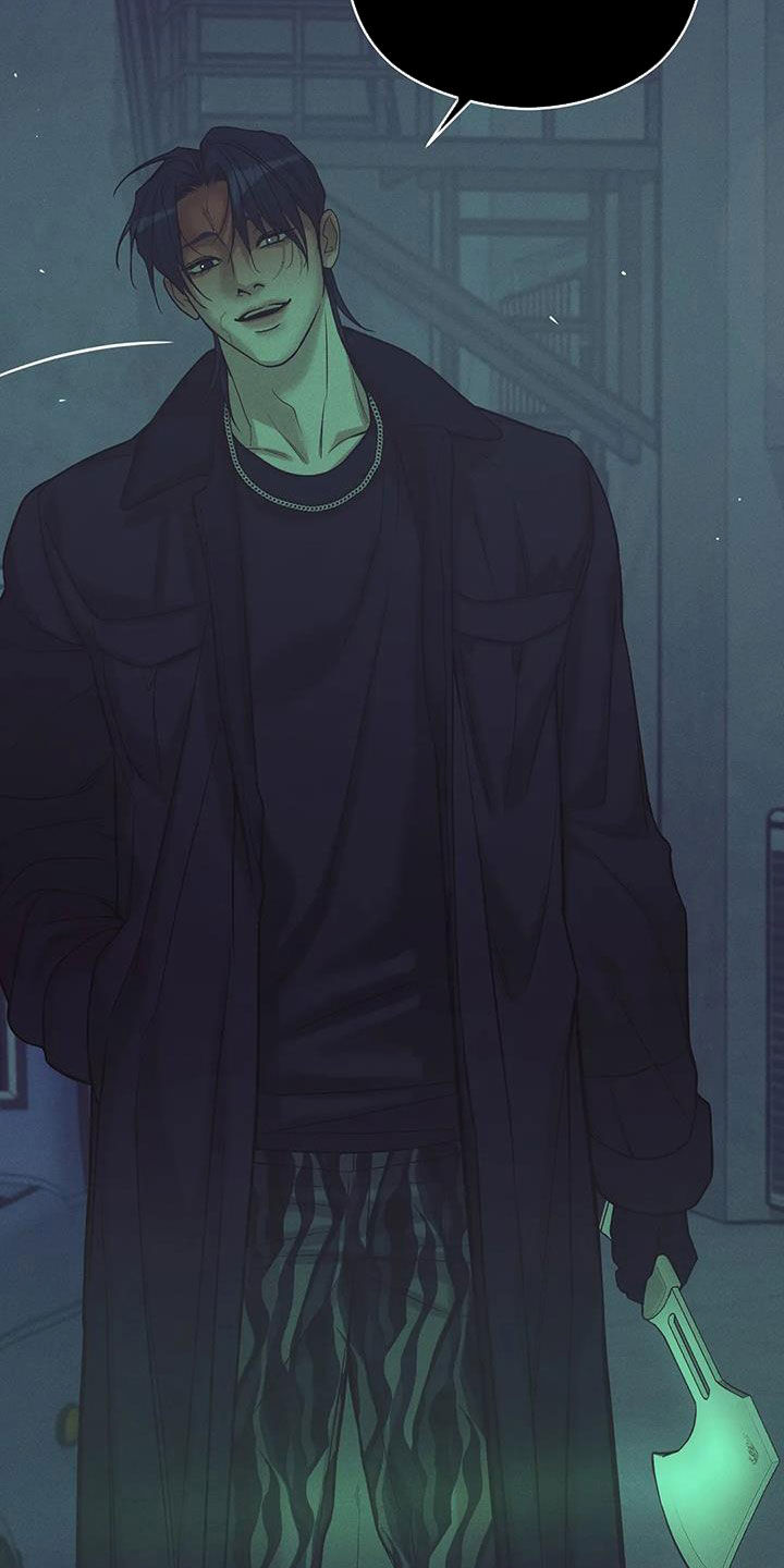 贝壳少年漫画,第138章：【第三季】代价2图